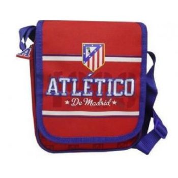 Bolso bandoleraAtletico de Madrid