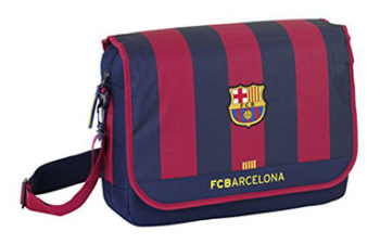 Bandolera extraescolar Fc Barcelona