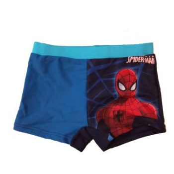 Bañador para niños de Spiderman