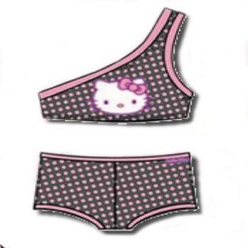Bikini culote Hello Kitty