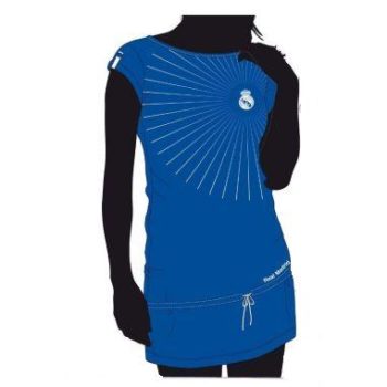 Camison chica Real Madrid