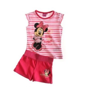 Conjunto pantalon Minnie