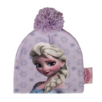Gorro infantil Frozen