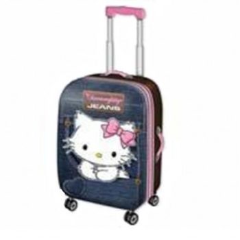 Maleta infantil Charmmy Kitty