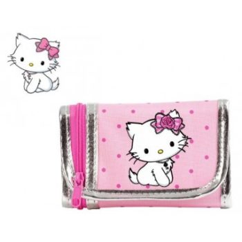Monedero infantil Charmmy Kitty