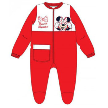 Mono para dormir infantil de Mickey