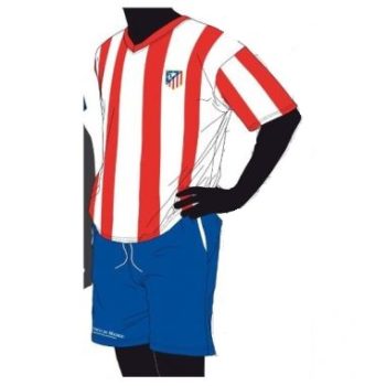 Pijama adulto Atletico Madrid