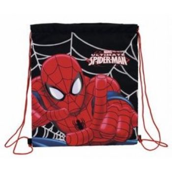 Saco portatodo Spiderman