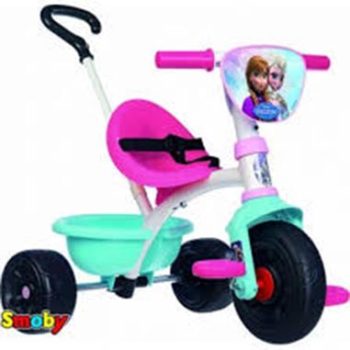 Triciclo corre pasillos Frozen