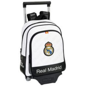 Mochila trolley Real Madrid