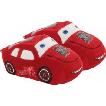 Zapatilla interior invierno Cars