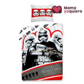 Funda cama Star Wars