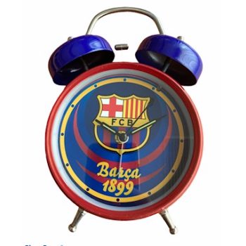 Despertador del FCB