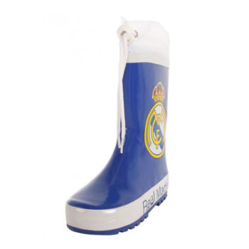 Botas para agua del Real Madrid