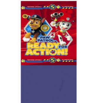 Cuello Polar Patrulla Canina