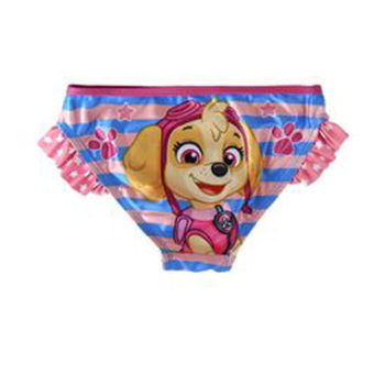 Bañador para niñas La Patrulla Canina
