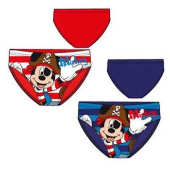 Bañador niño Mickey