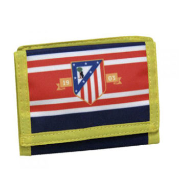 Cartera juvenil Atletico Madrid