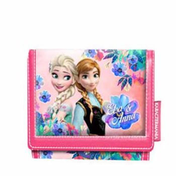 Cartera monedero Frozen