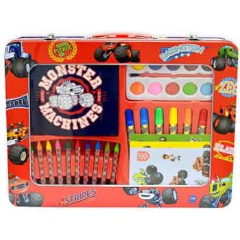 Maletin manualidades