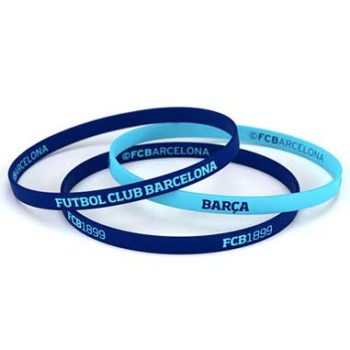 Pulsera Fc Barcelona