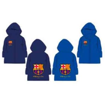 Impermeable Fc Barcelona