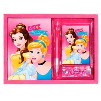 Diario Princesas Disney