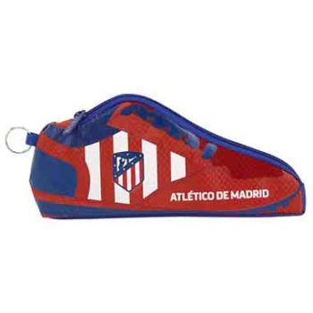 Zapatilla portatodo Atletico Madrid