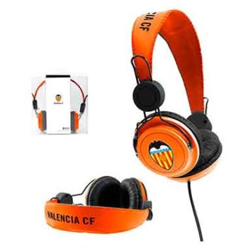 Auriculares Valencia CF