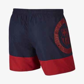Bañador playa Fc Barcelona