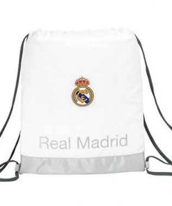 encanto Húmedo arrojar polvo en los ojos Mochilas Real Madrid【100% Originales】Hala Madrid!