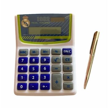 Calculadora RM