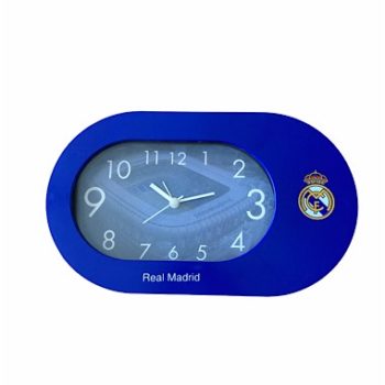 Reloj grande Real Madrid