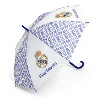 Paraguas Real Madrid